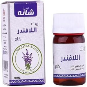 shana lavender oil 30 ml 56.0